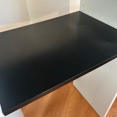 レンジ台　ゴミ箱上ラックの画像