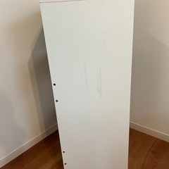 レンジ台　ゴミ箱上ラックの画像