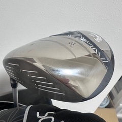 【美品】キャロウェイ　レディース　ゴルフ一式の画像