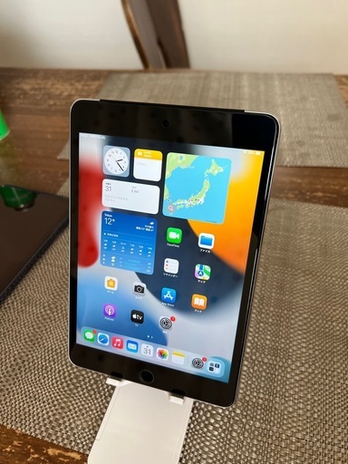 iPad mini4 32GB セルラーモデル ☆美品iPad mini4 32gb セルラー ☆ (なみと) 宮崎神宮のその他の中古