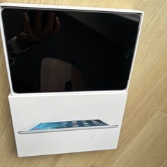 ★美品　iPad mini4 32gb セルラー ★の画像