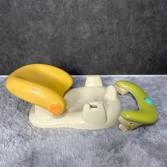 コンビ　Combi バスチェア　シャワーチェア　お風呂椅子の画像