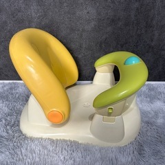 コンビ　Combi バスチェア　シャワーチェア　お風呂椅子の画像