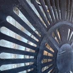 MHU-601E こたつヒーターユニット メトロ (16)の画像