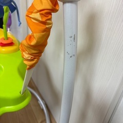 フィッシャープライス　ジャンパルーの画像