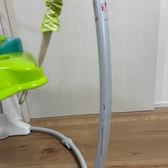 フィッシャープライス　ジャンパルーの画像