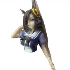 ウマ娘プリティーダービーエアグルーヴの画像