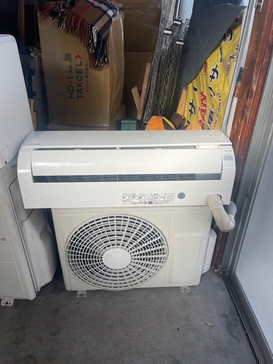 エアコン
