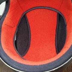 ◆ジュニア　自転車用　ヘルメット★の画像