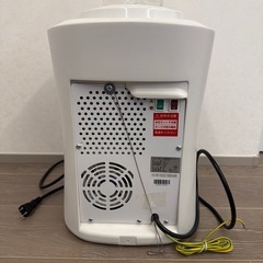 ウォーターサーバーの画像