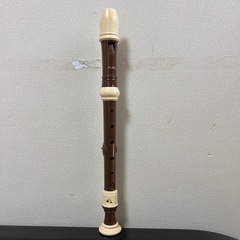 リコーダーの画像