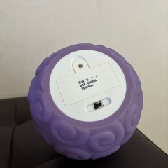 ONE PIECE　悪魔の実　ルームライトの画像