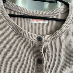 マタニティウェア　パジャマの画像