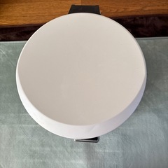 ペダル式ゴミ箱の画像