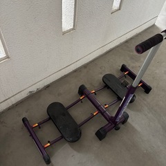 レグマシーンの画像