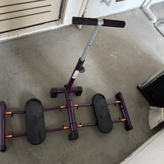 レグマシーンの画像