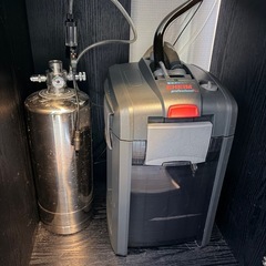 
【90cm水槽一式｜魚付き可】水草育成向けフルセットの画像