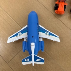 【無料】トミカ　ミニカーセットの画像