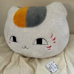 夏目友人帳ニャンコ先生の画像