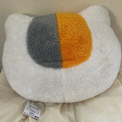 夏目友人帳ニャンコ先生の画像