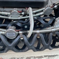 タイヤチェーン Yeti Smow Net 7309の画像