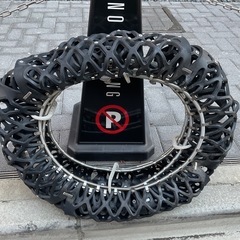 タイヤチェーン Yeti Smow Net 7309の画像