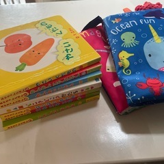 0・1才児　絵本　の画像