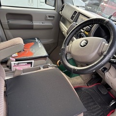 スズキ　エブリー　車検たっぷりの画像