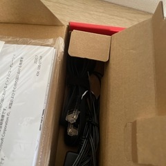 ブァッファロー強力ルーターの画像