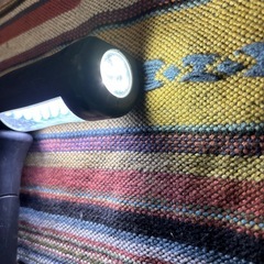 パナソニックEZ37C2 工事用充電LEDライトの画像