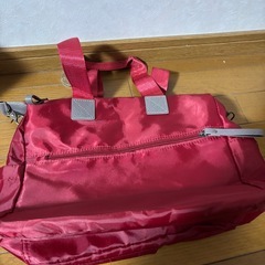 8ポケットバッグの画像