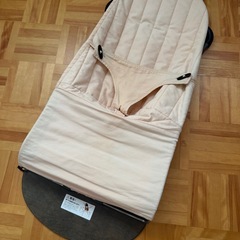 ベビージョルン　バウンサーの画像