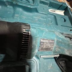 マキタレジプロソーの画像