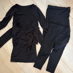 子ども服まとめ売り【秋〜冬用】の画像