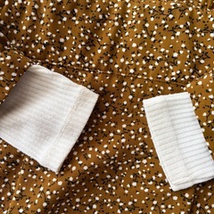 【GU ユニクロ他】レディース5点セット コーデ売りの画像