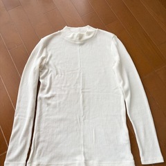 【GU ユニクロ他】レディース5点セット コーデ売りの画像