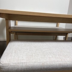 リビングダイニングセットの画像