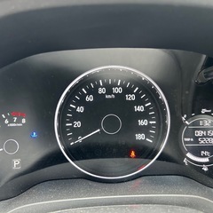 ホンダ　ヴェゼル の画像