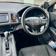 ホンダ　ヴェゼル の画像