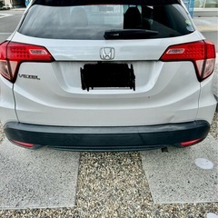 ホンダ　ヴェゼル の画像