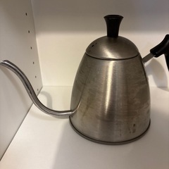 ニトリ IH・ガス火対応 ドリップケトル　1.2Lの画像