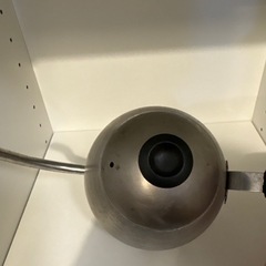 ニトリ IH・ガス火対応 ドリップケトル　1.2Lの画像