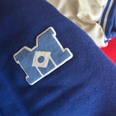 犬服 中型犬ドッグウェア XXLサイズスタジャンHONEHONEペット服の画像