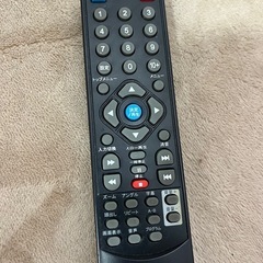 DVDプレイヤーの画像