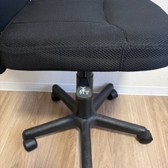 作業用チェア
の画像