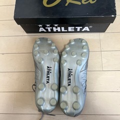 ATHLETA O-Rei Futebol T006の画像