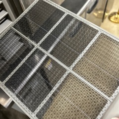 7053 フクシマガリレイ 冷蔵コールドテーブル YRC-120RM2-F 2016年製 単相100V の画像