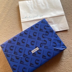 蕎麦セット　乾麺の画像