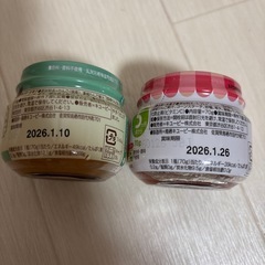 離乳食5ヶ月〜の画像