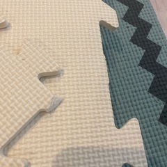 クッションマット9枚の画像